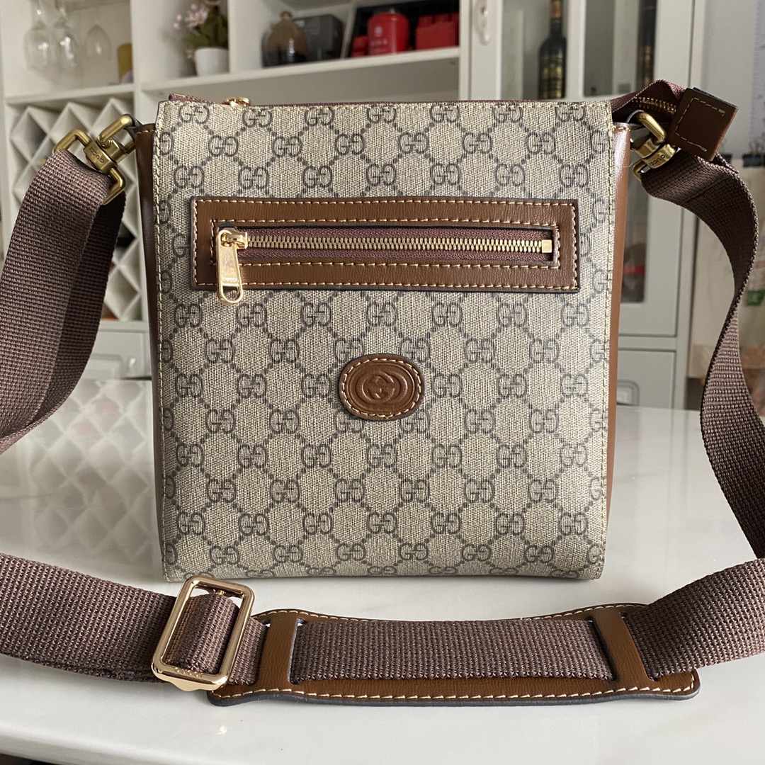 Mens Gucci Satchel Bags